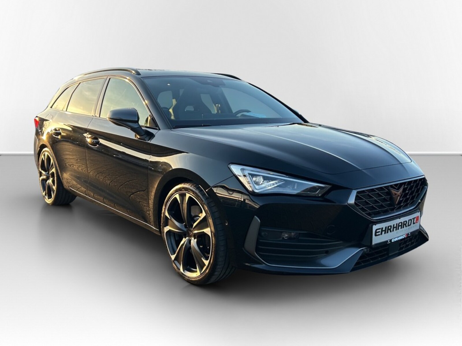 CUPRA Leon Sportstourer – Bild 3