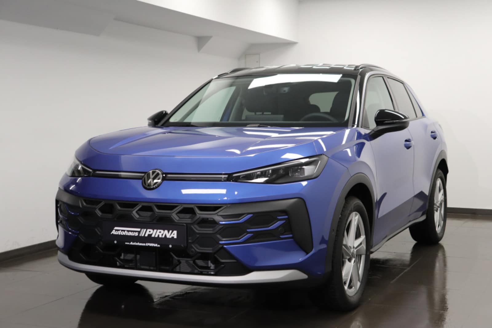 Volkswagen T-Roc – Bild 2