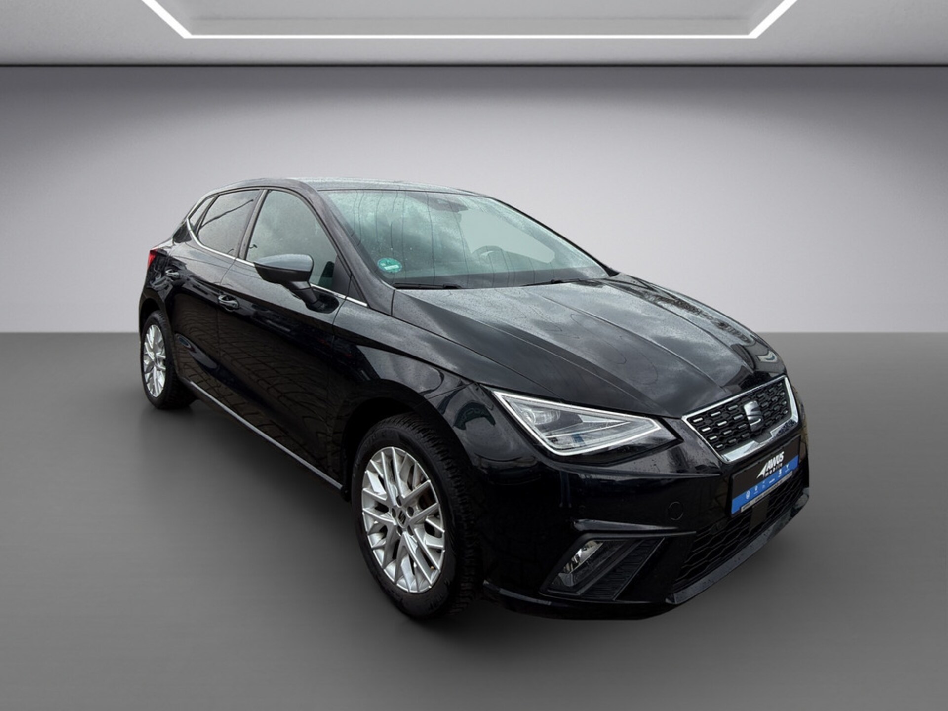 SEAT Ibiza Xcellence