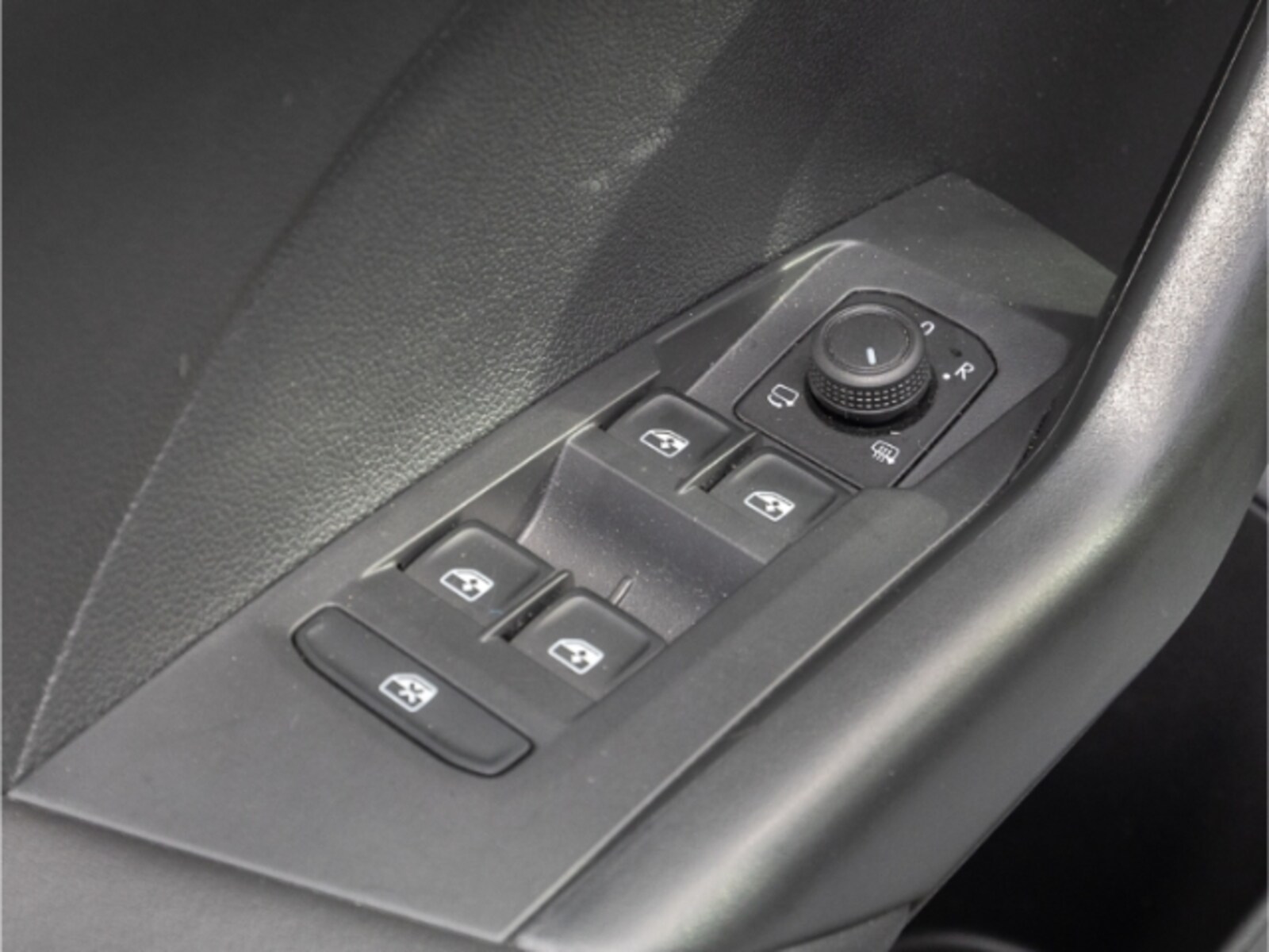 Volkswagen T-Cross – Bild 5