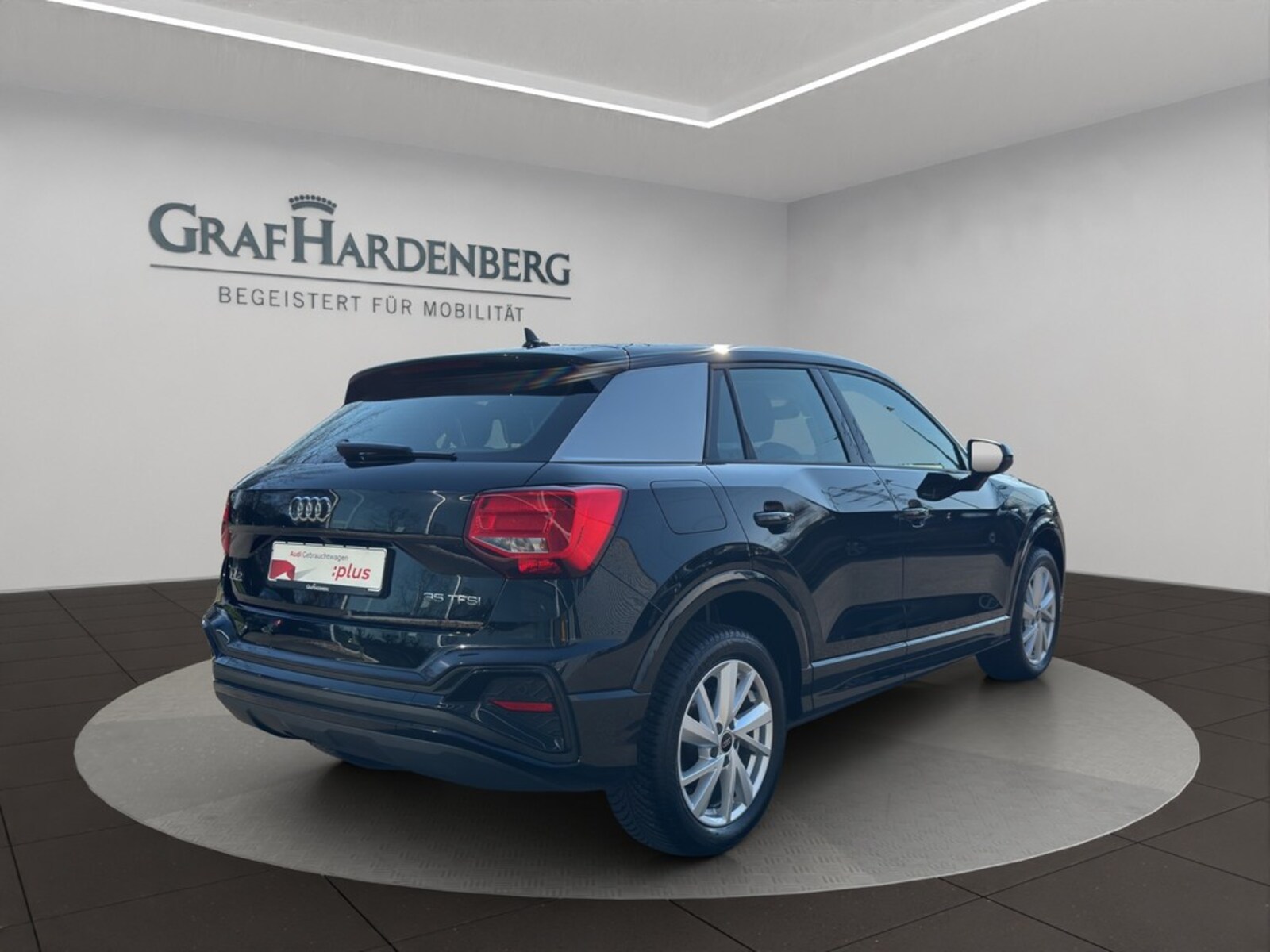 Audi Q2 – Bild 6