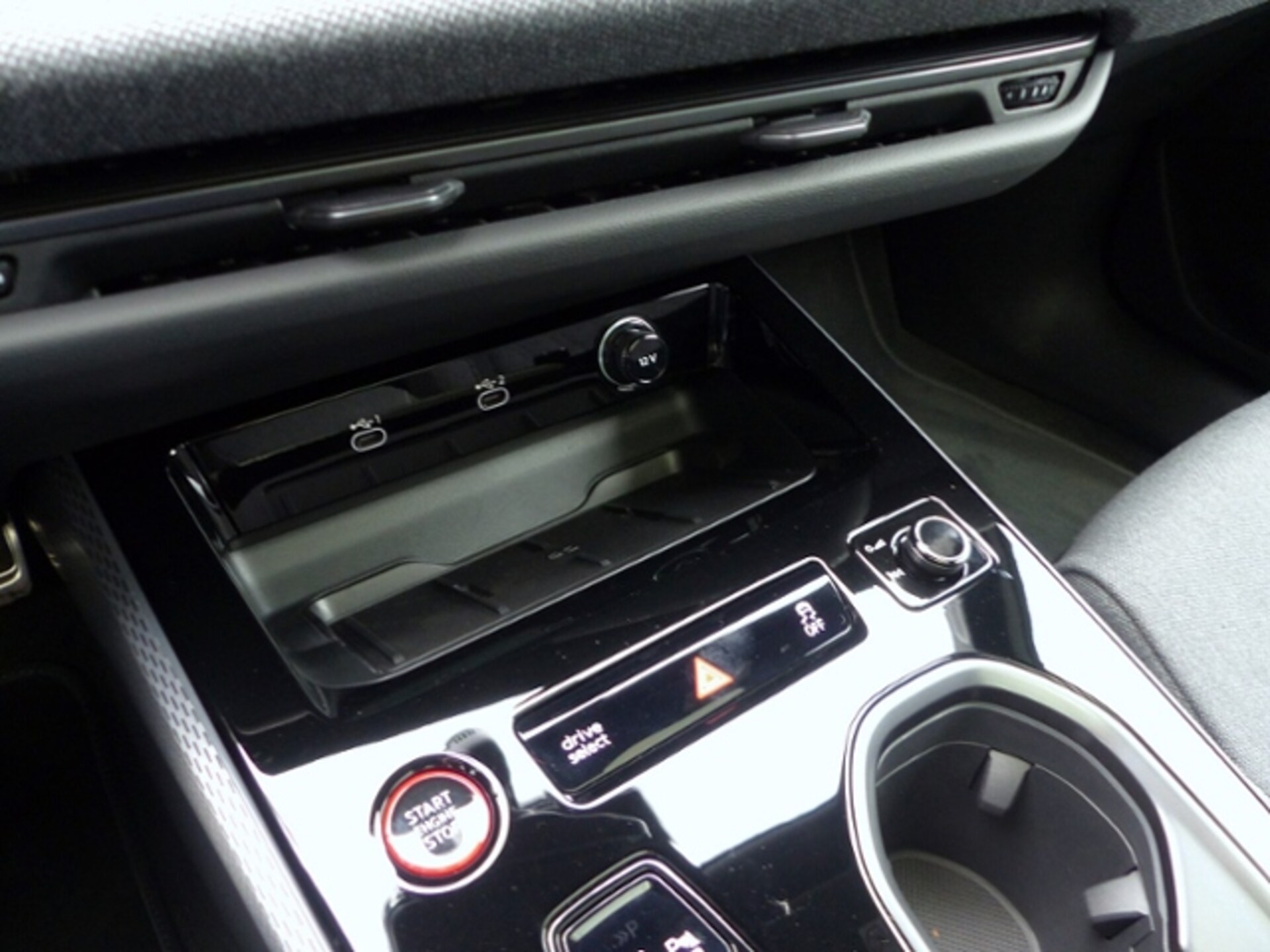 Audi A6 Avant edition one