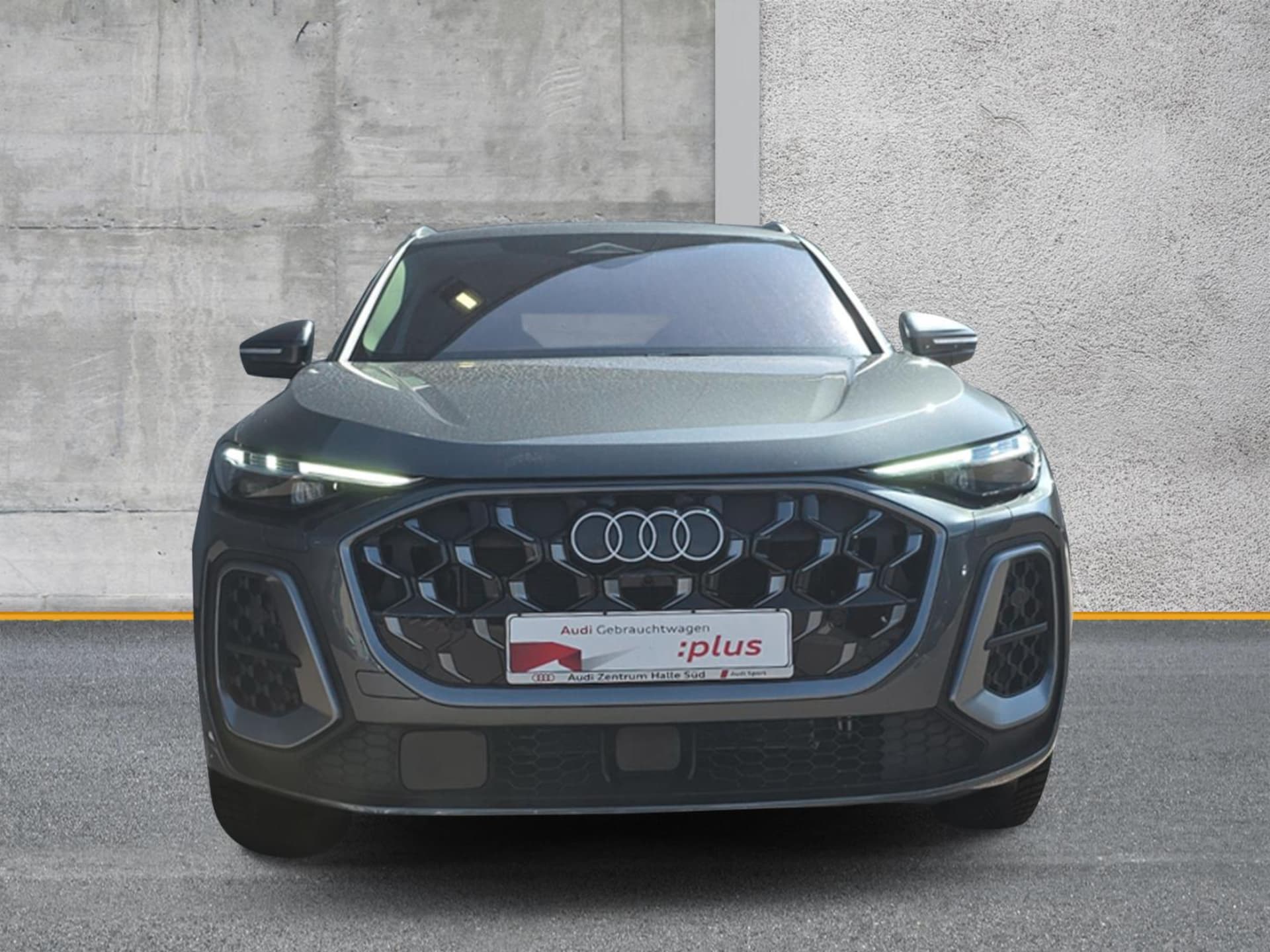 Audi Q5 SUV