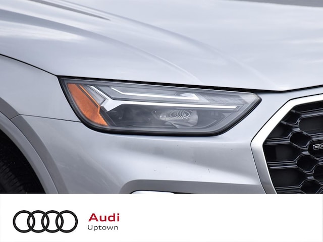 2022 Audi Q5