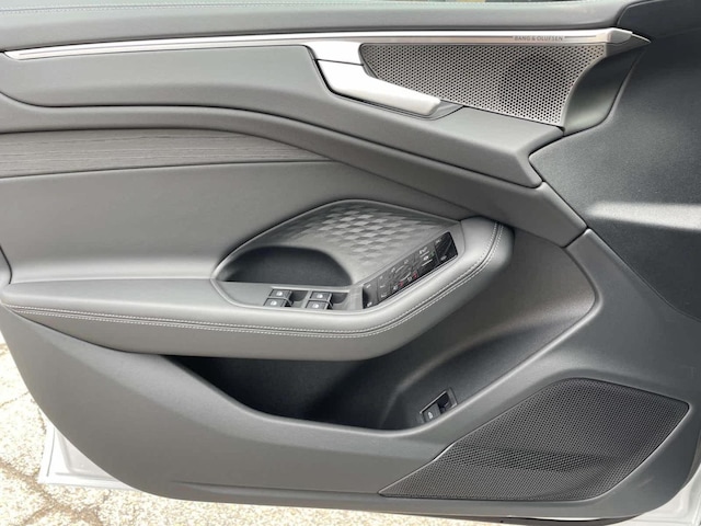 2026 Audi A6 Premium Plus - Photo 31