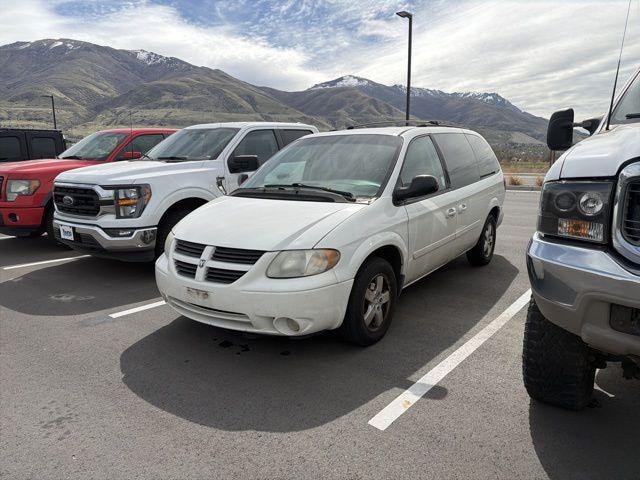 Photo of 2007 Dodge Grand Caravan 