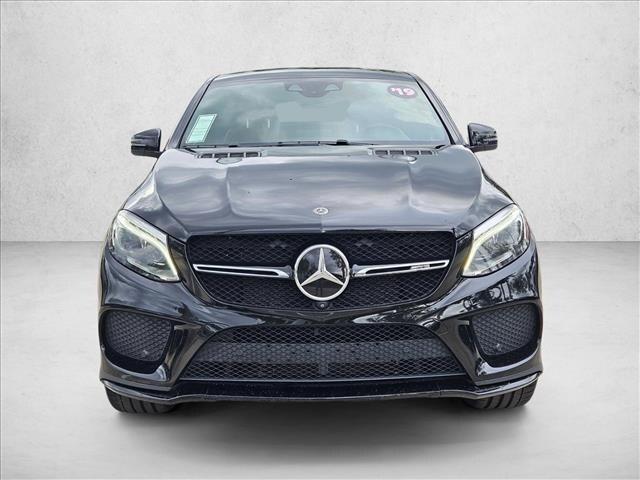 2019 Mercedes-Benz