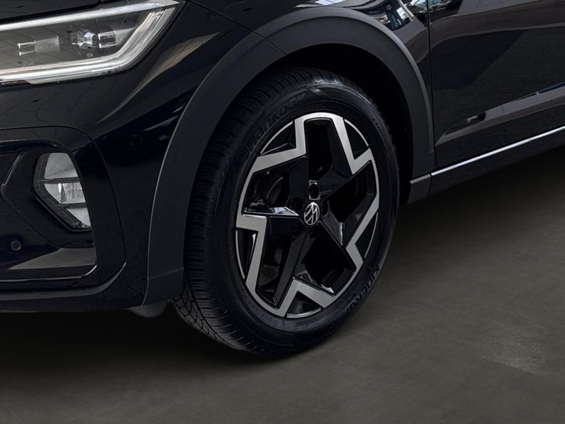 Volkswagen Taigo R-Line