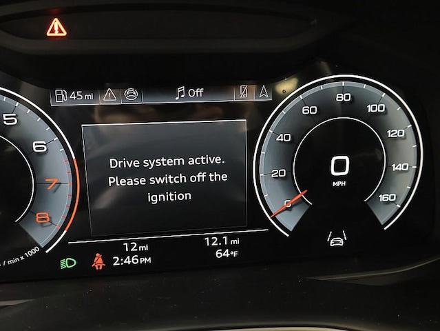 2026 Audi Q8 Premium Plus - Photo 46