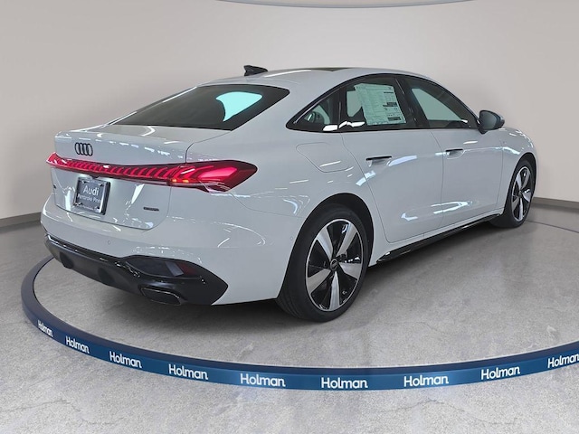 2026 Audi A5 Sedan