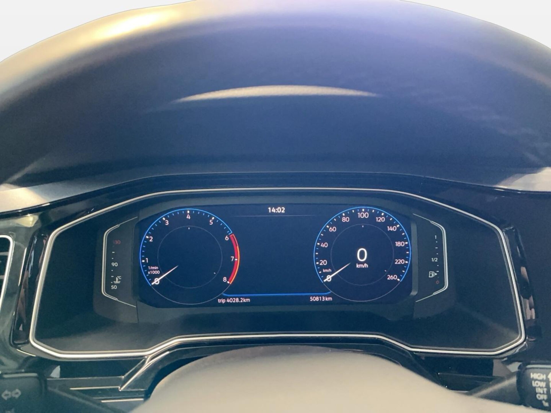 Volkswagen Polo Style