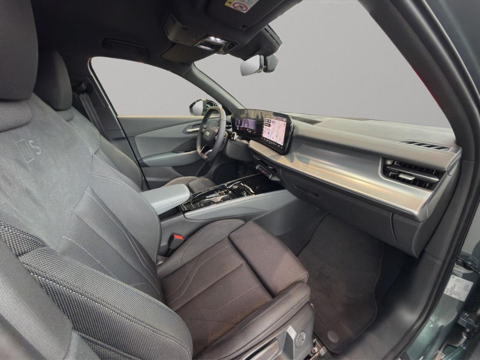 Audi Q3 – Bild 17