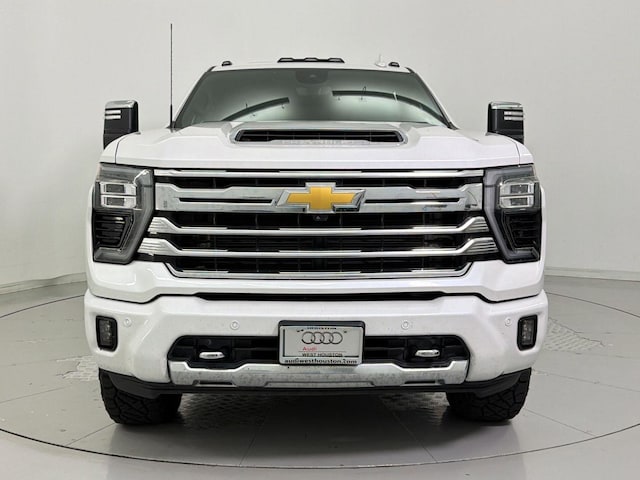 2024 Chevrolet Silverado 2500HD High Country - Photo 6