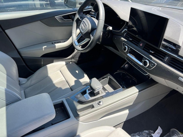 2023 Audi A5 Sportback