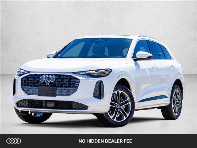 2026 Audi Q5