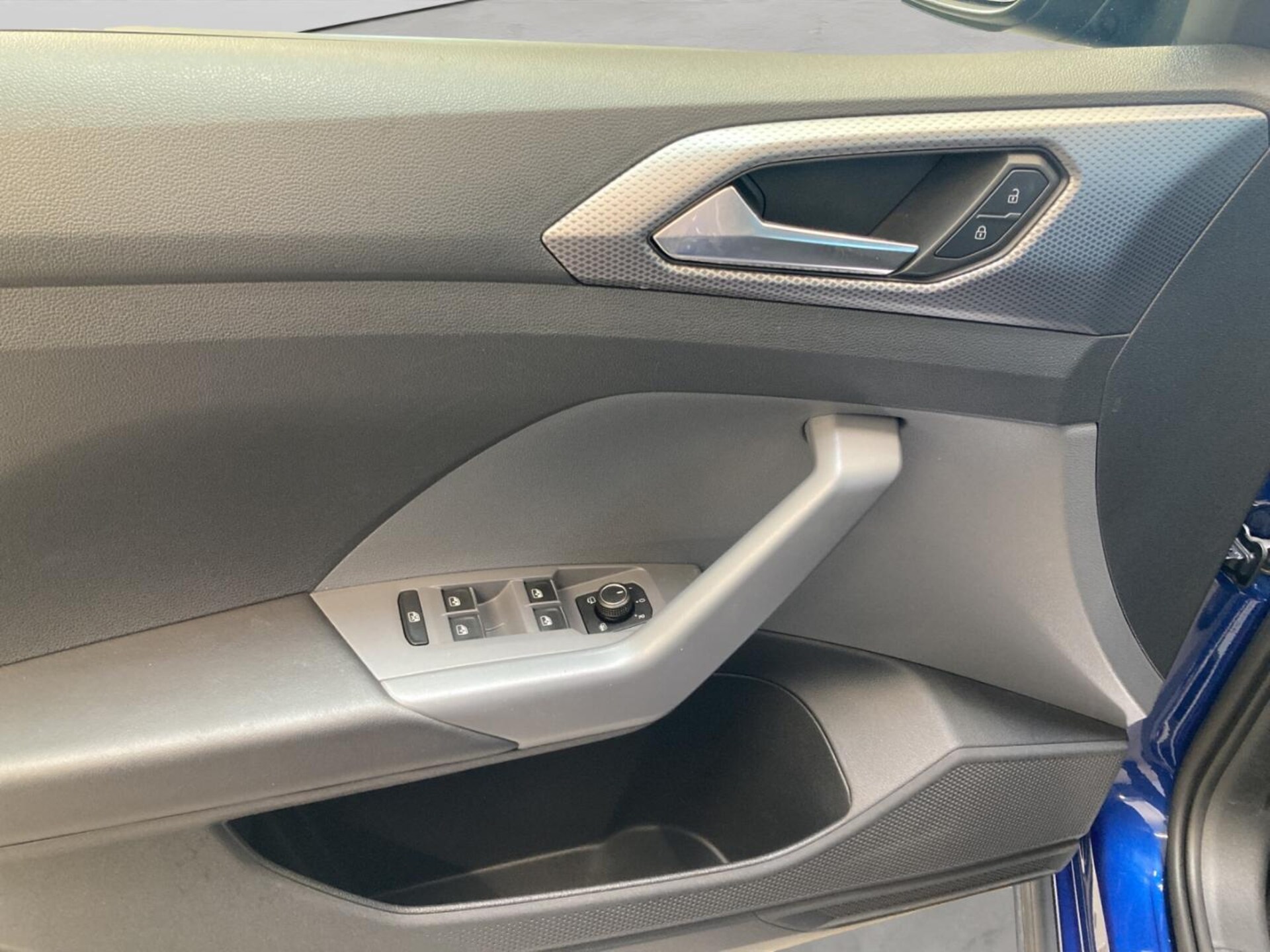 Volkswagen T-Cross ACTIVE
