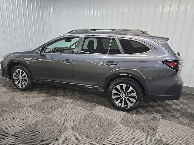 2023 Subaru Outback