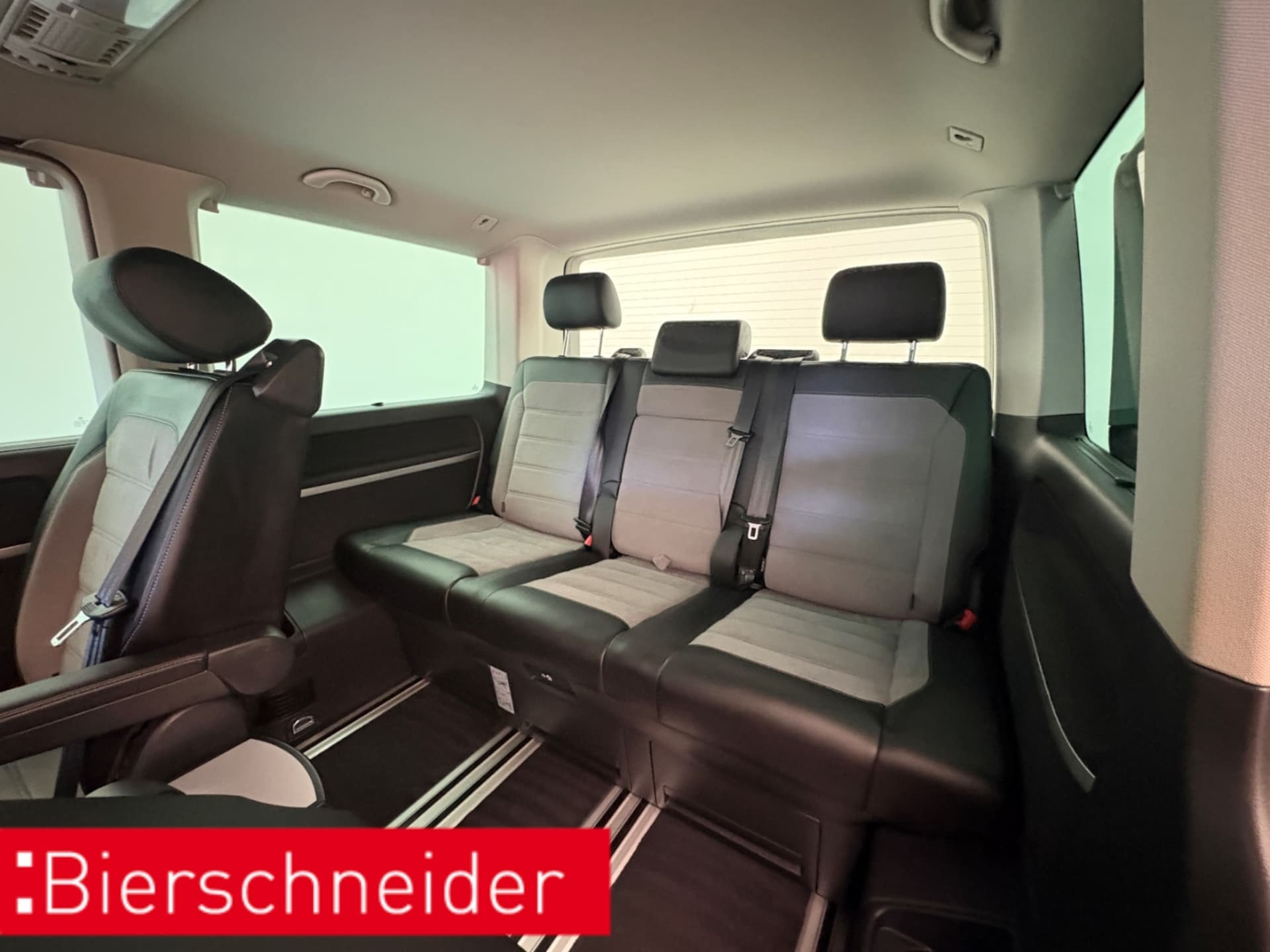 Volkswagen T6.1 Multivan Comfortline