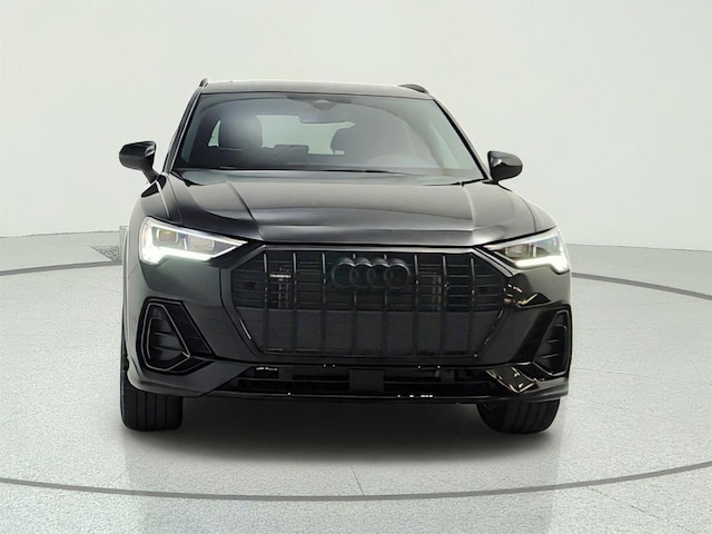 2023 Audi Q3 SUV