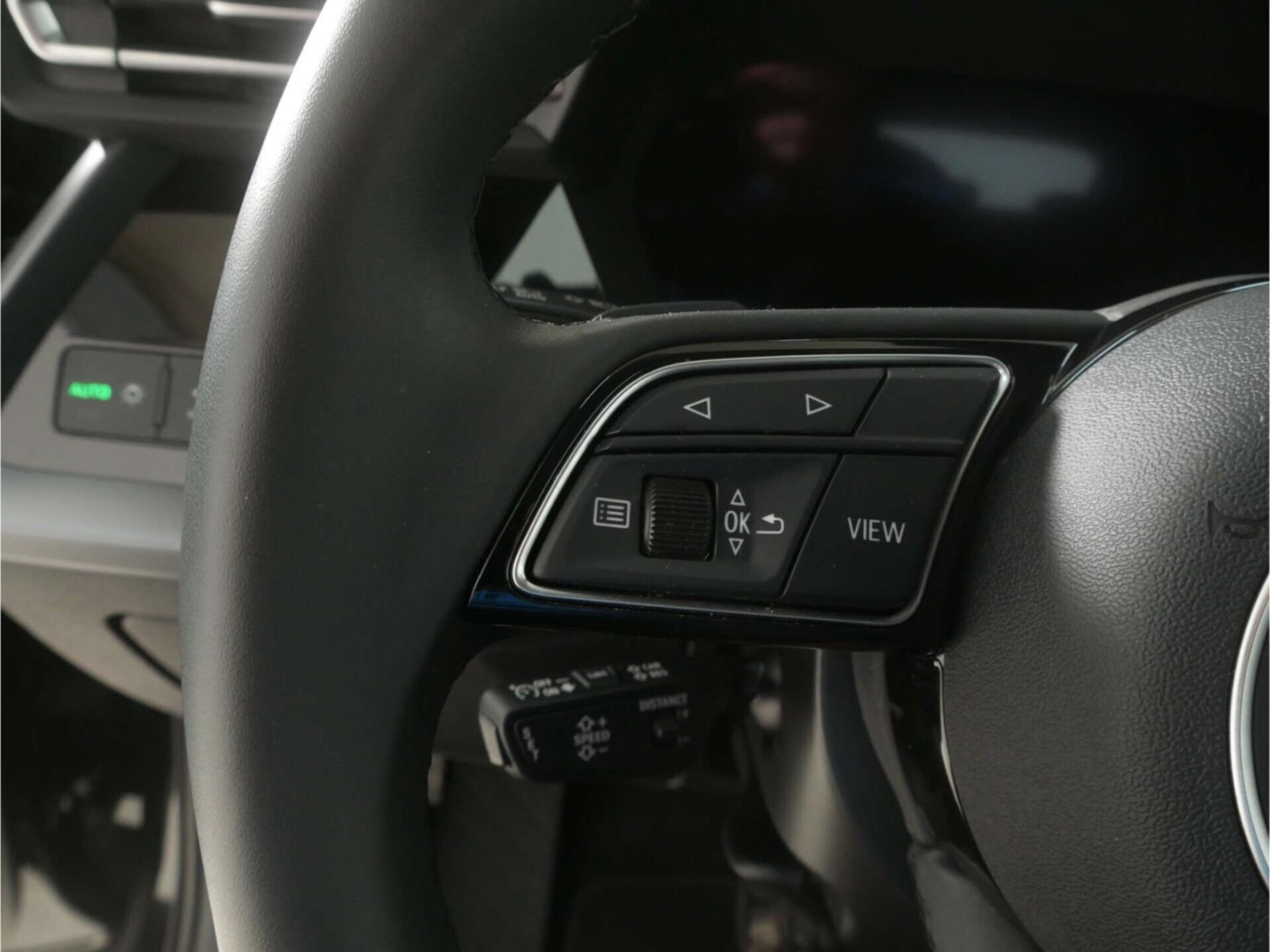 Audi A3 Sportback Advanced