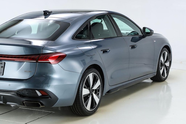 2026 Audi A5 Premium - Photo 18