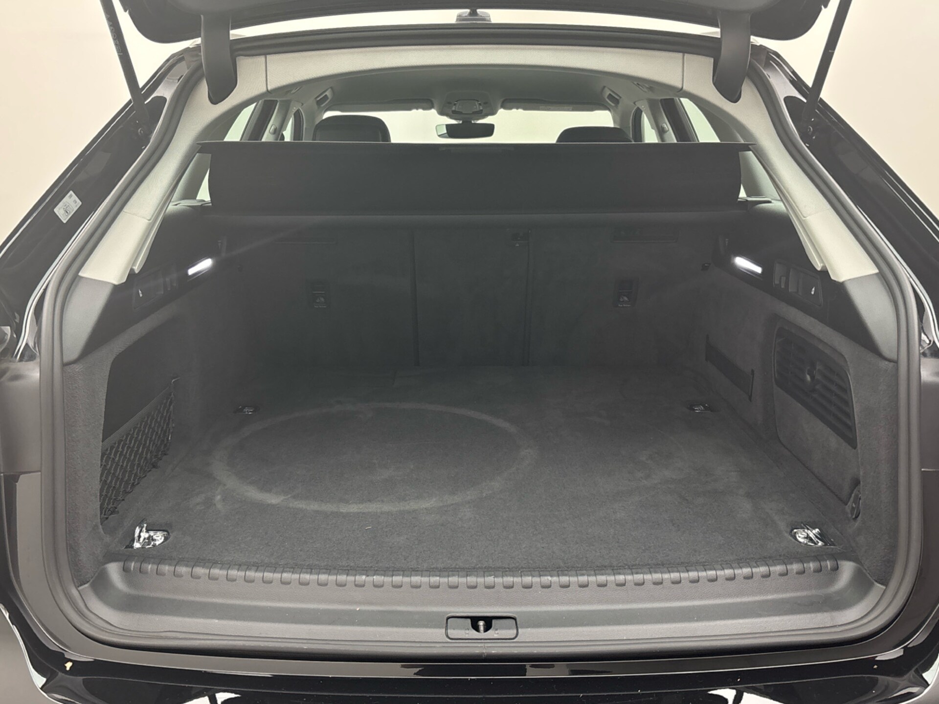 Audi A6 Avant TFSI e