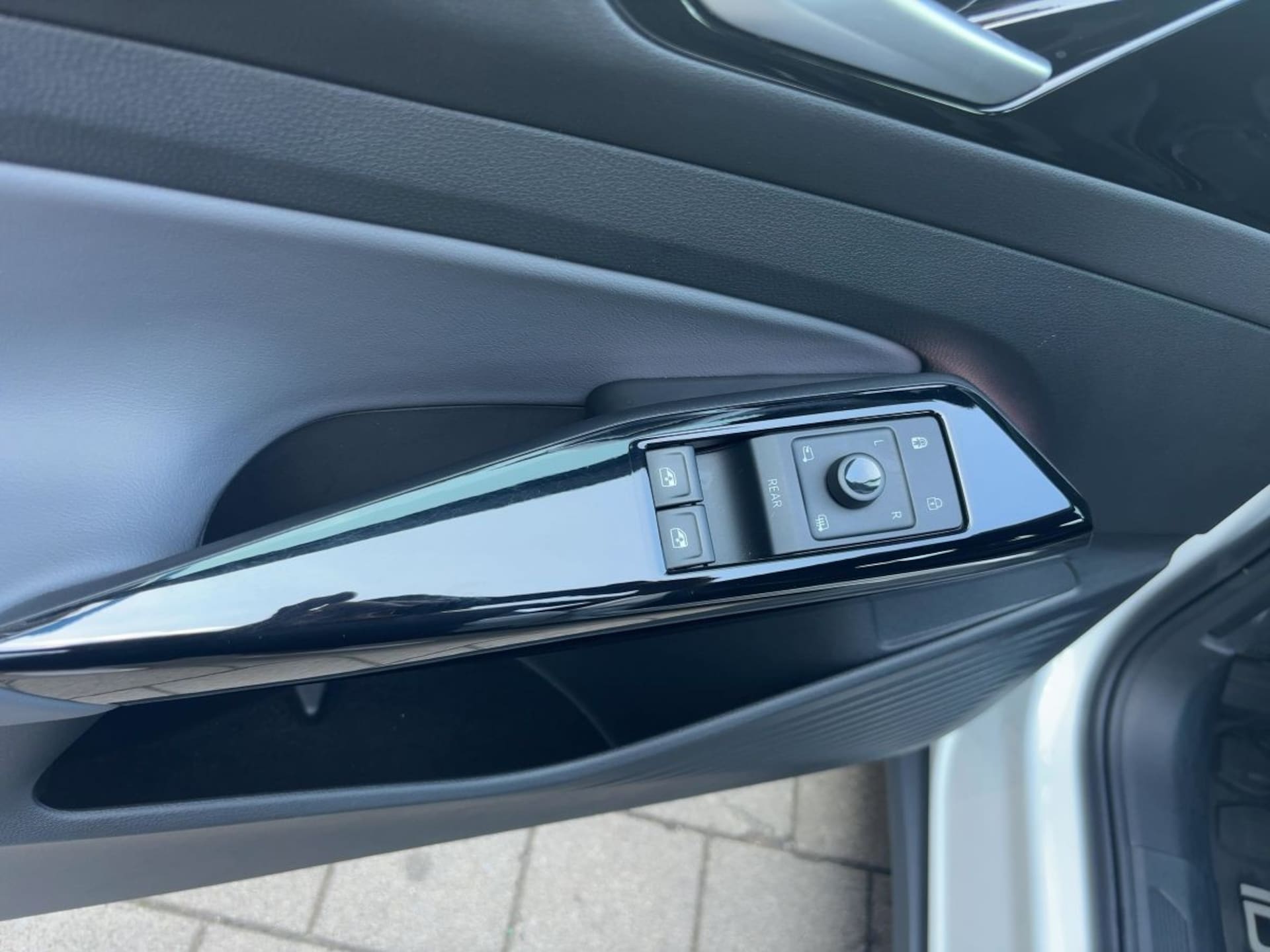 Volkswagen ID.4 Pro Performance