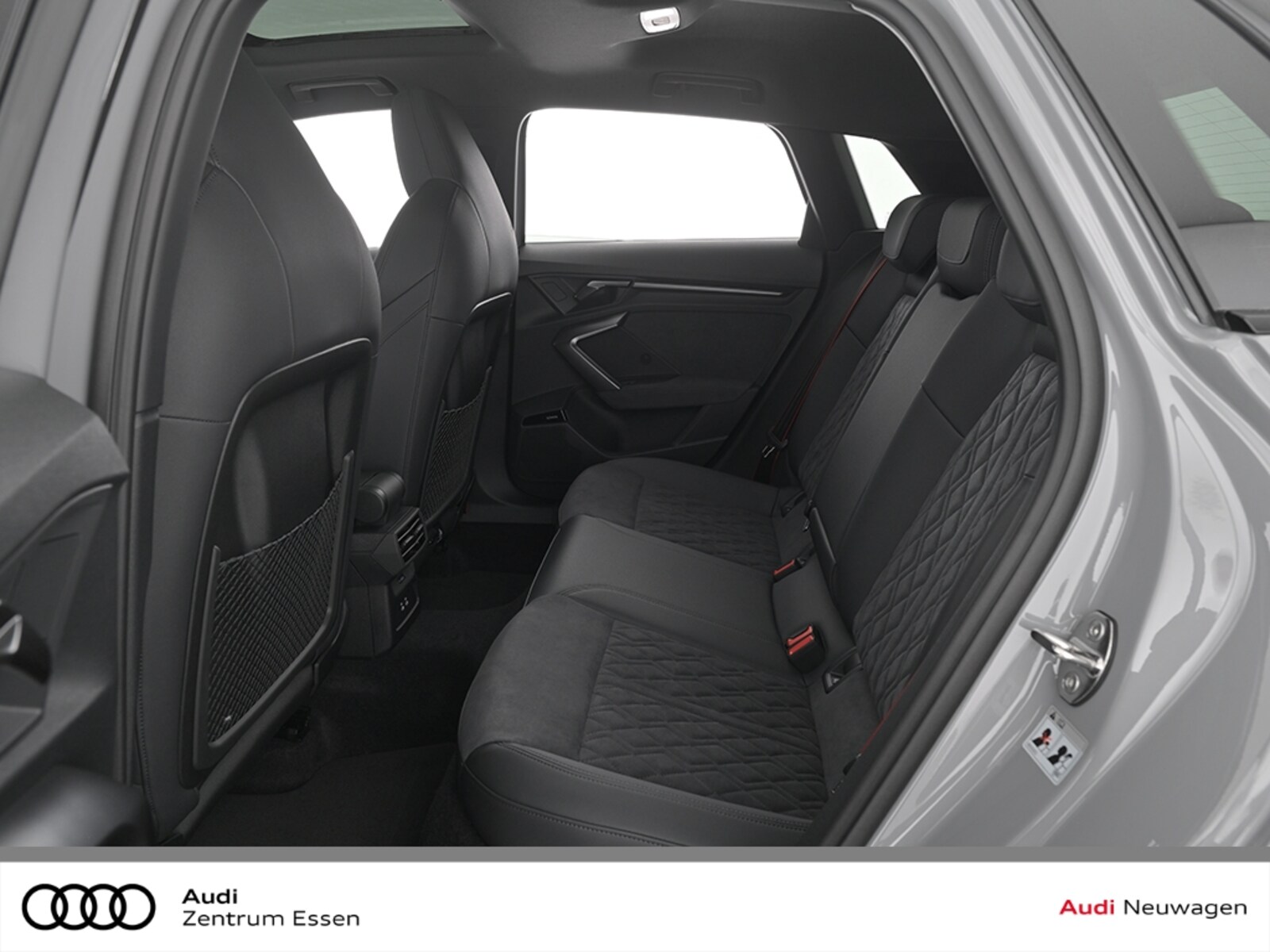 Audi RS 3 Sportback – Bild 11