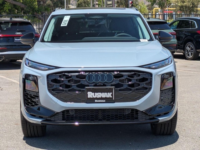 2026 Audi Q3 SUV