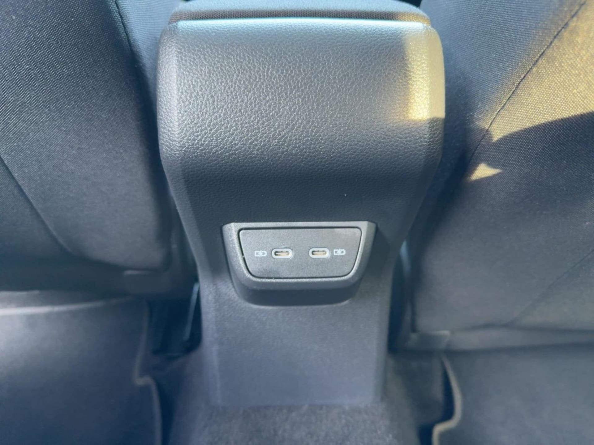 Volkswagen Polo Style