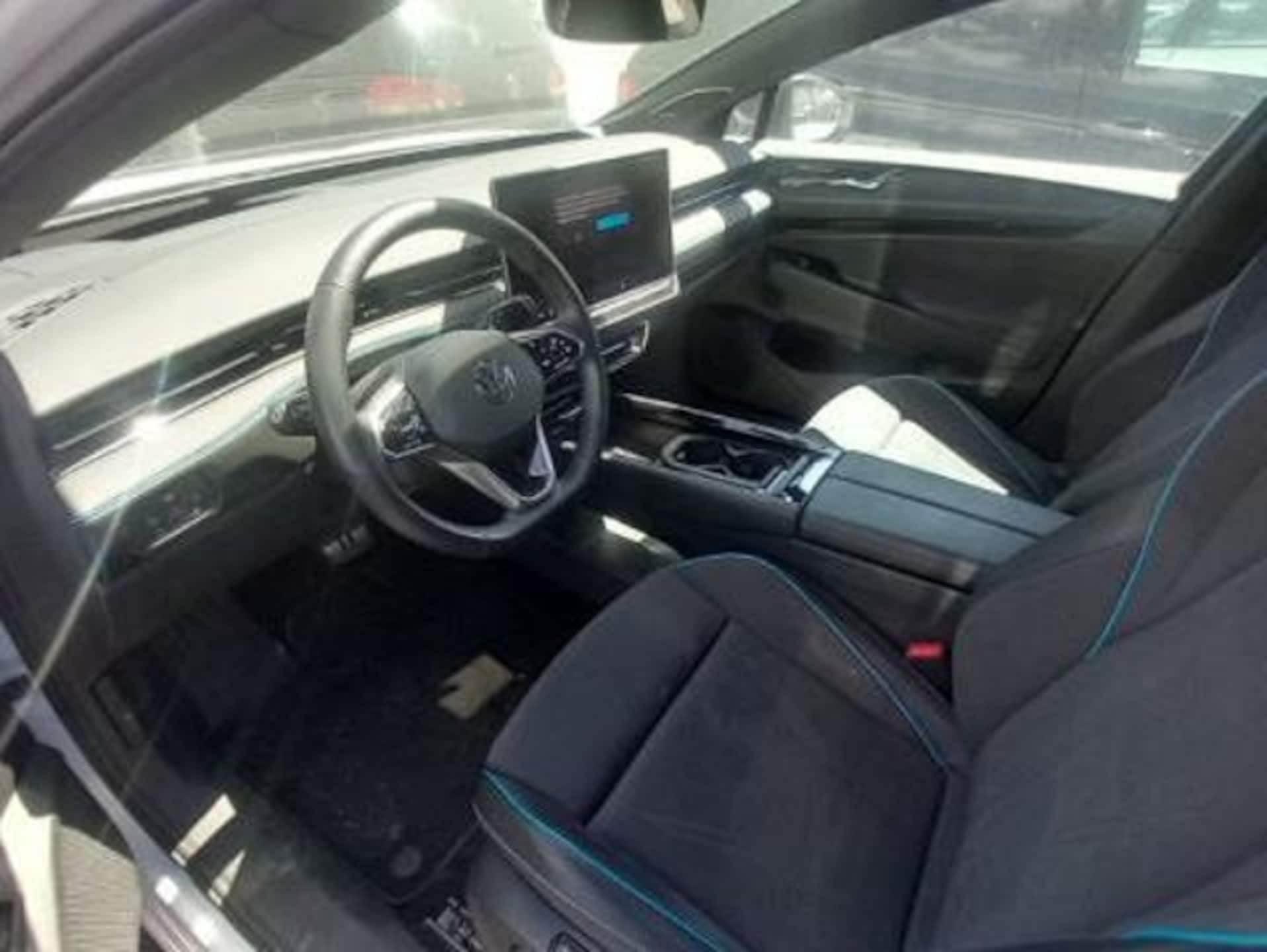 Volkswagen ID.7 Pro