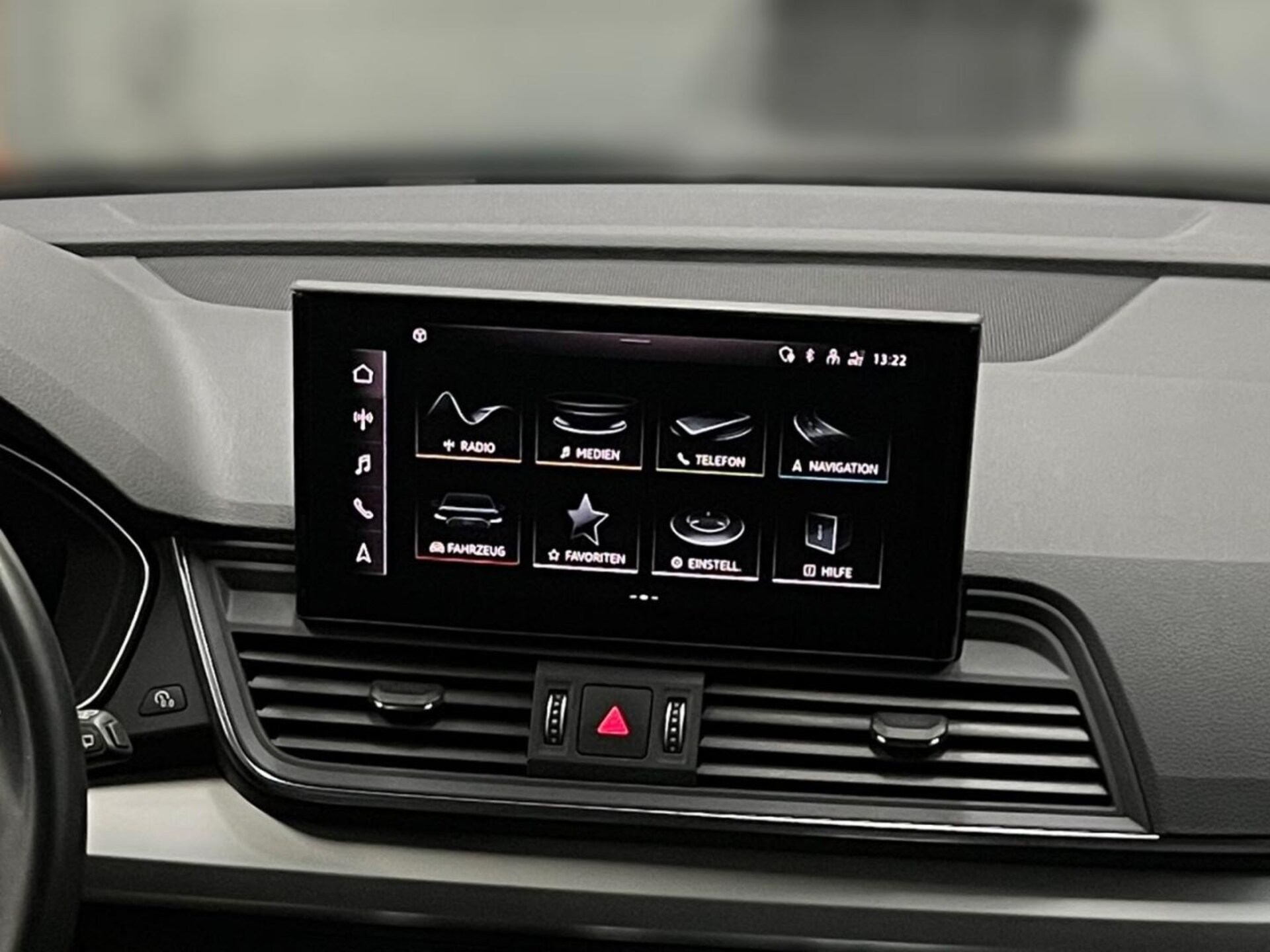Audi Q5 SUV