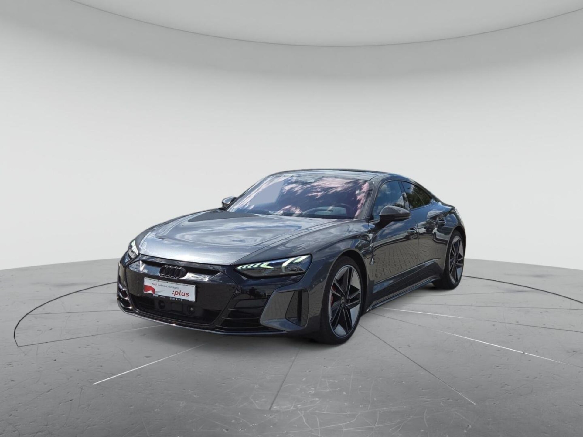 Audi RS e-tron GT