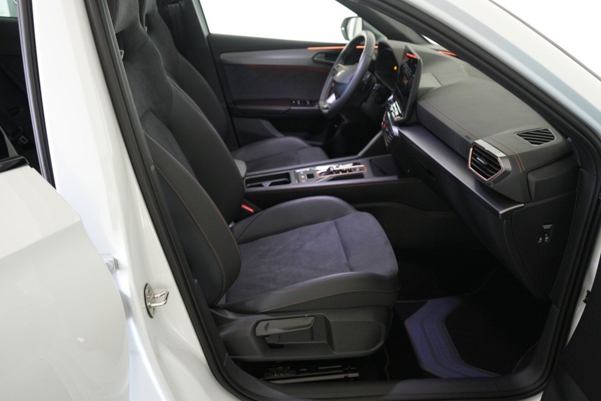 CUPRA Leon Sportstourer VZ