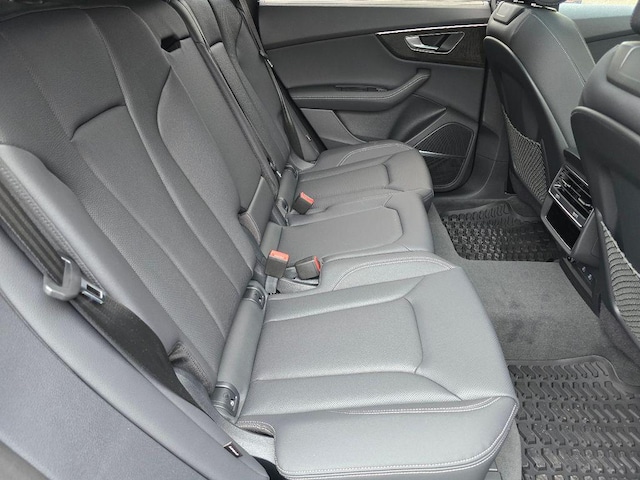 2026 Audi Q8 Premium Plus - Photo 33