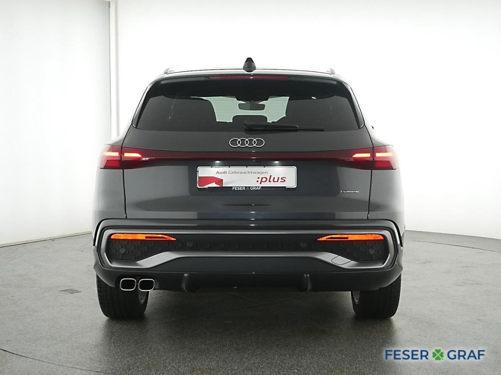 Audi Q5 – Bild 12