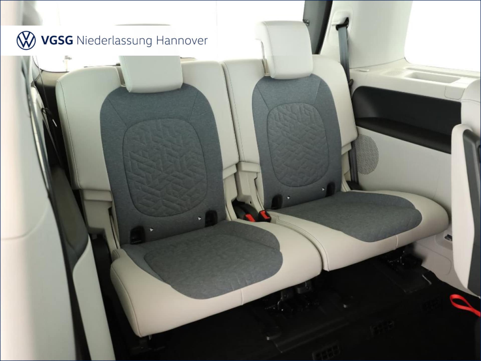 Volkswagen ID. Buzz Pro