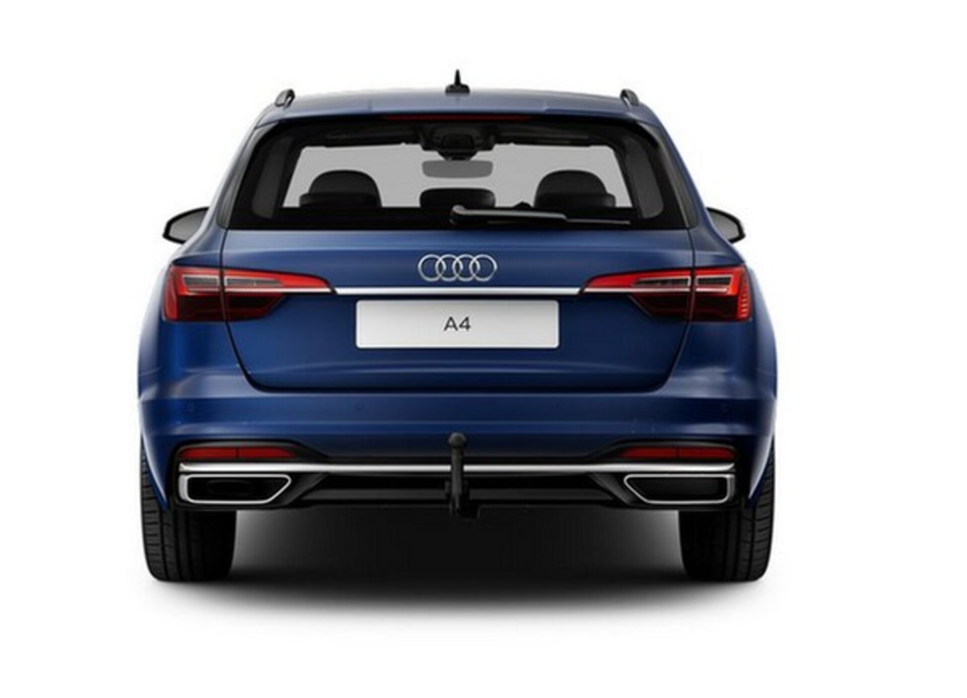 Audi A4 Avant Advanced