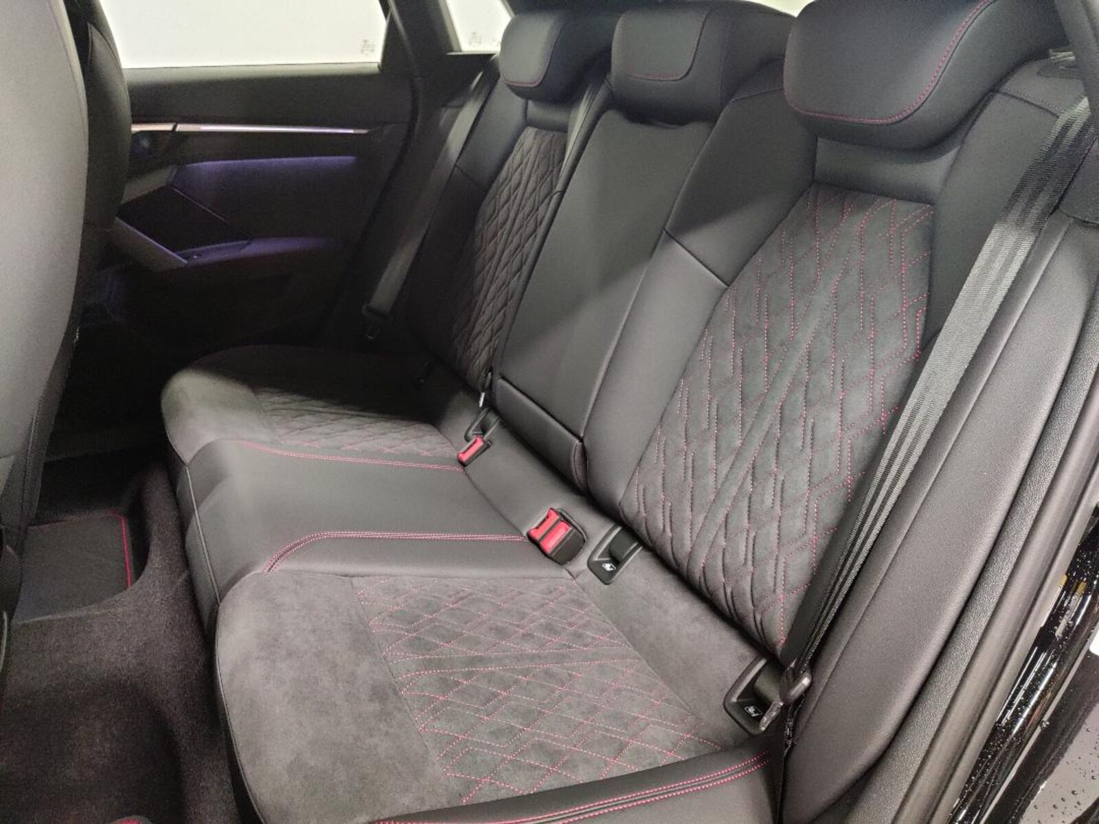 Audi A3 Sportback – Bild 13