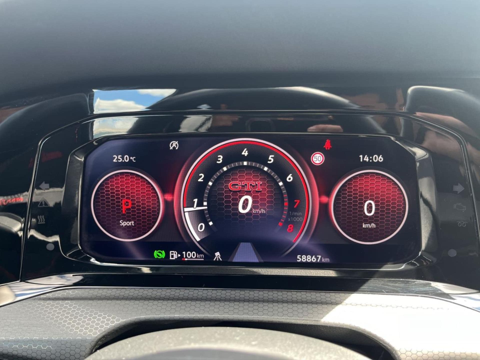 Volkswagen Golf GTI Clubsport