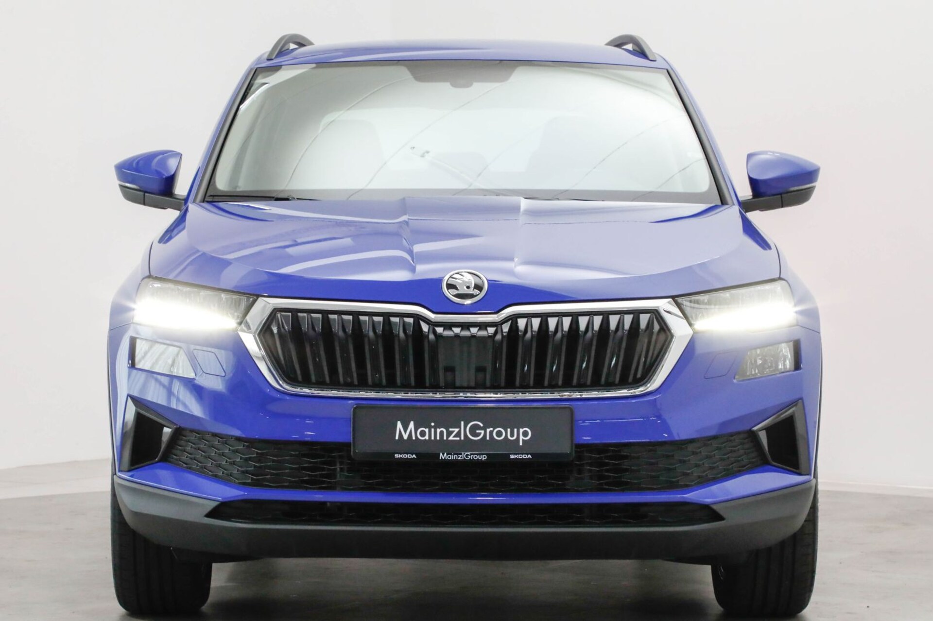 Skoda Karoq Ambition