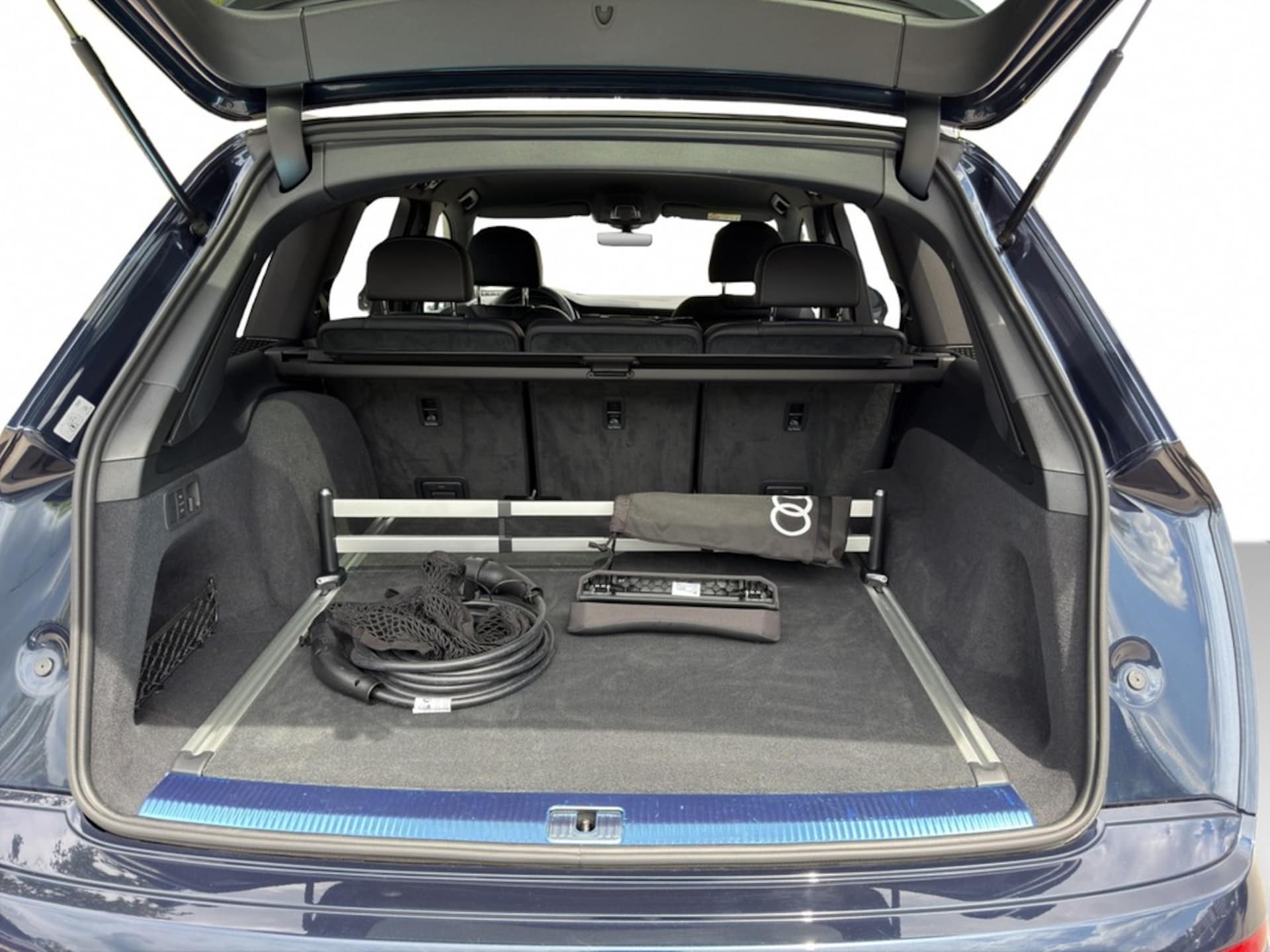 Audi Q7 SUV TFSI e