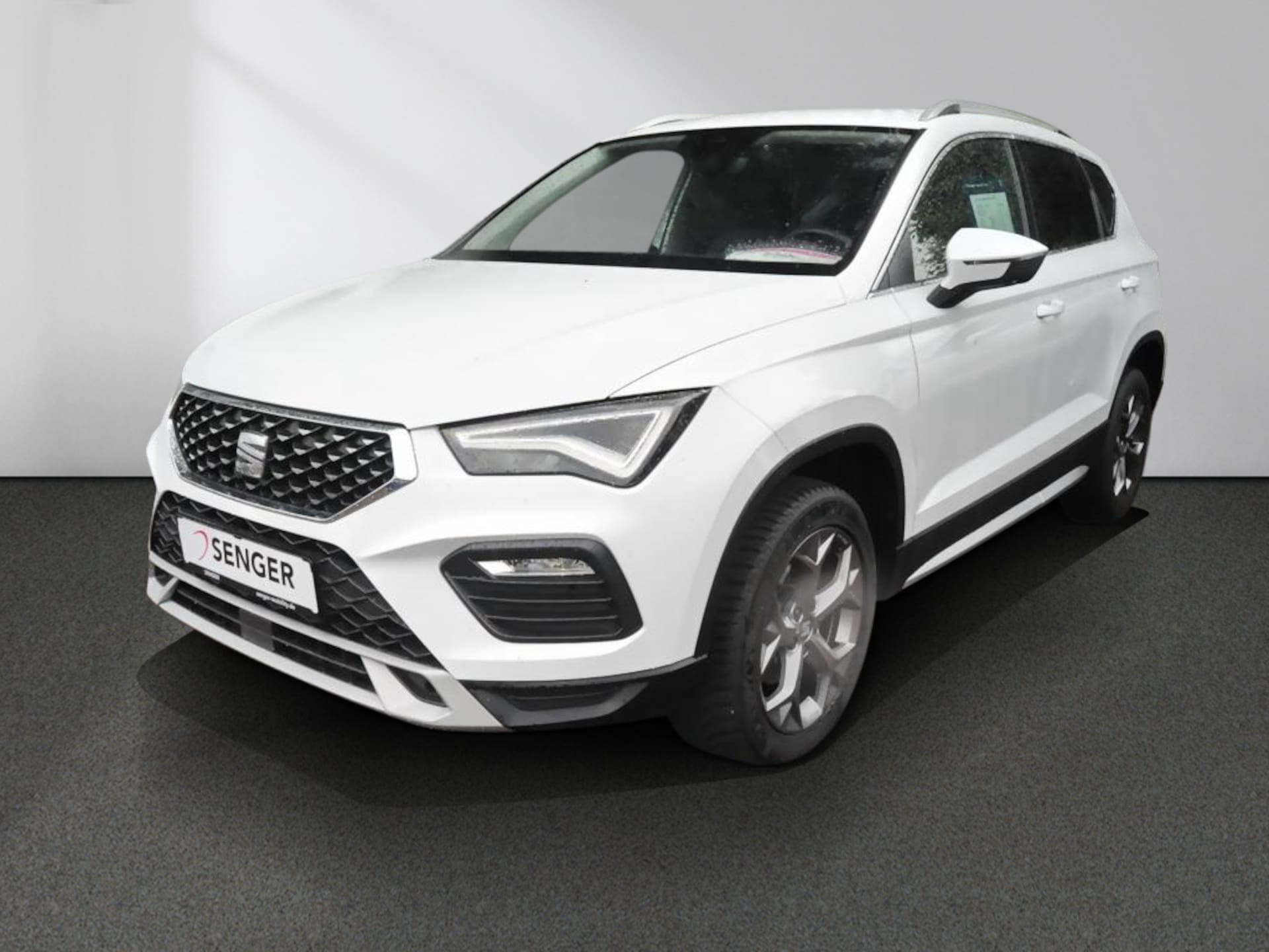 SEAT Ateca Xperience