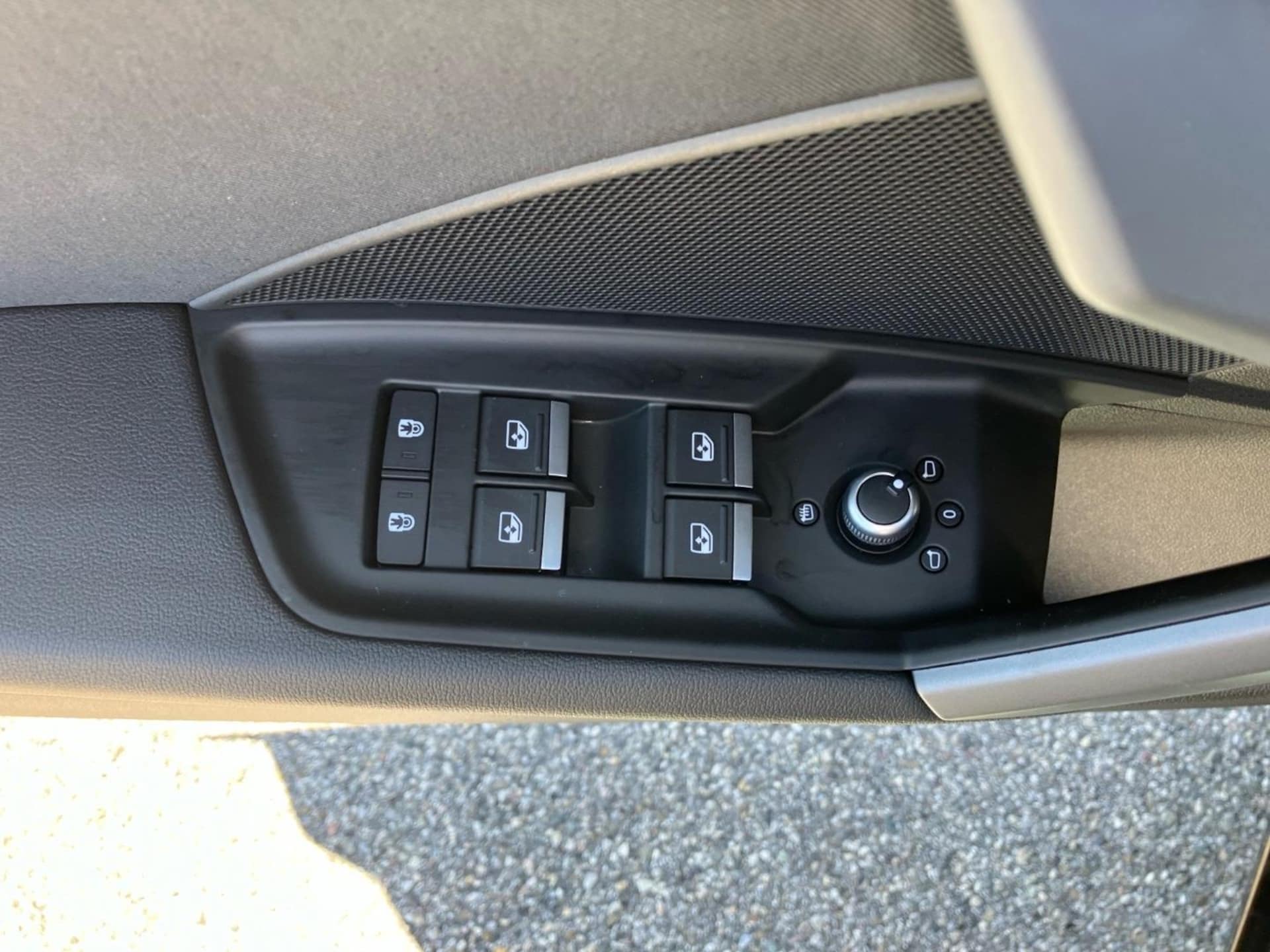 Audi A3 Sportback Advanced