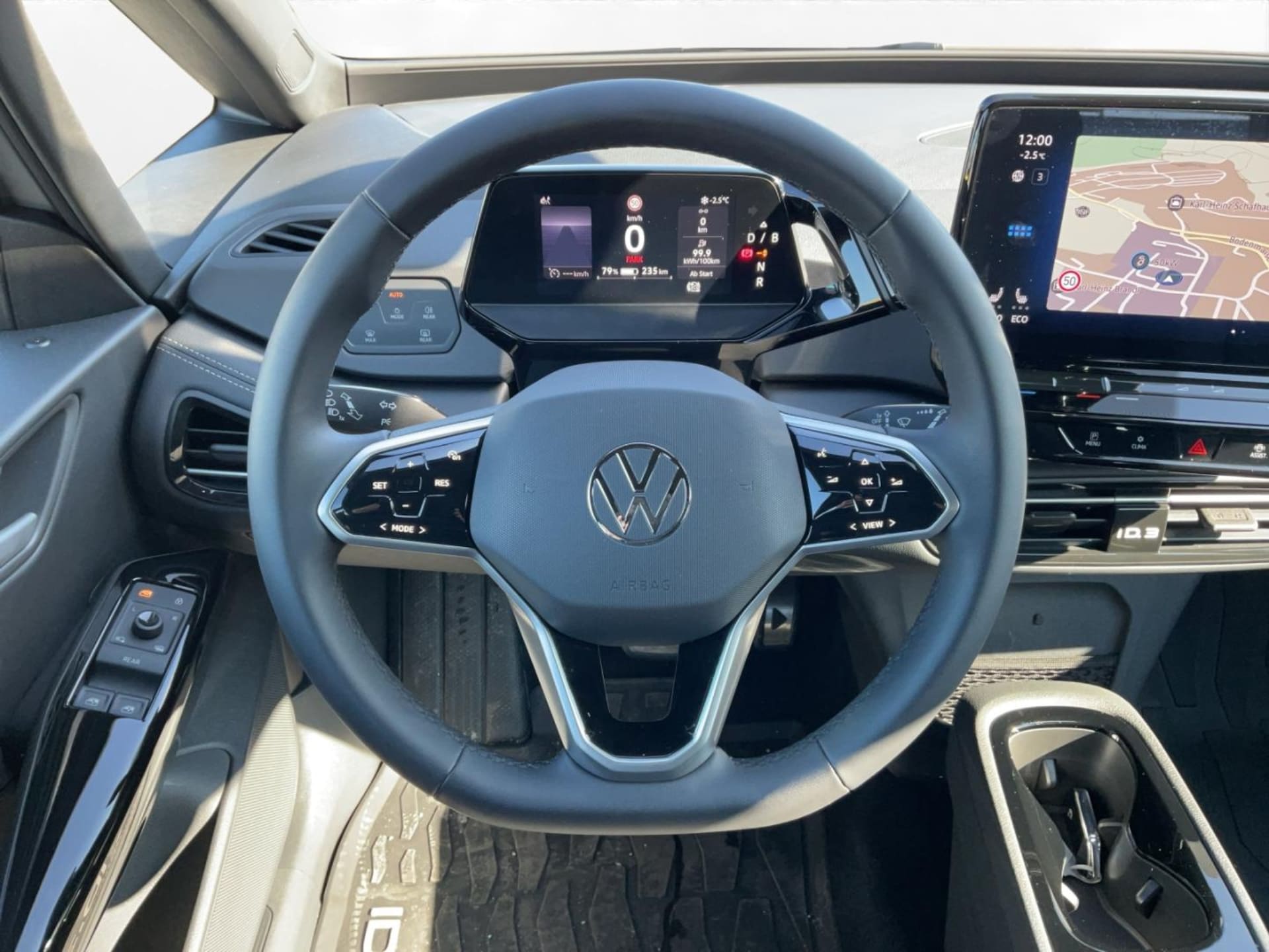 Volkswagen ID.3 Pro