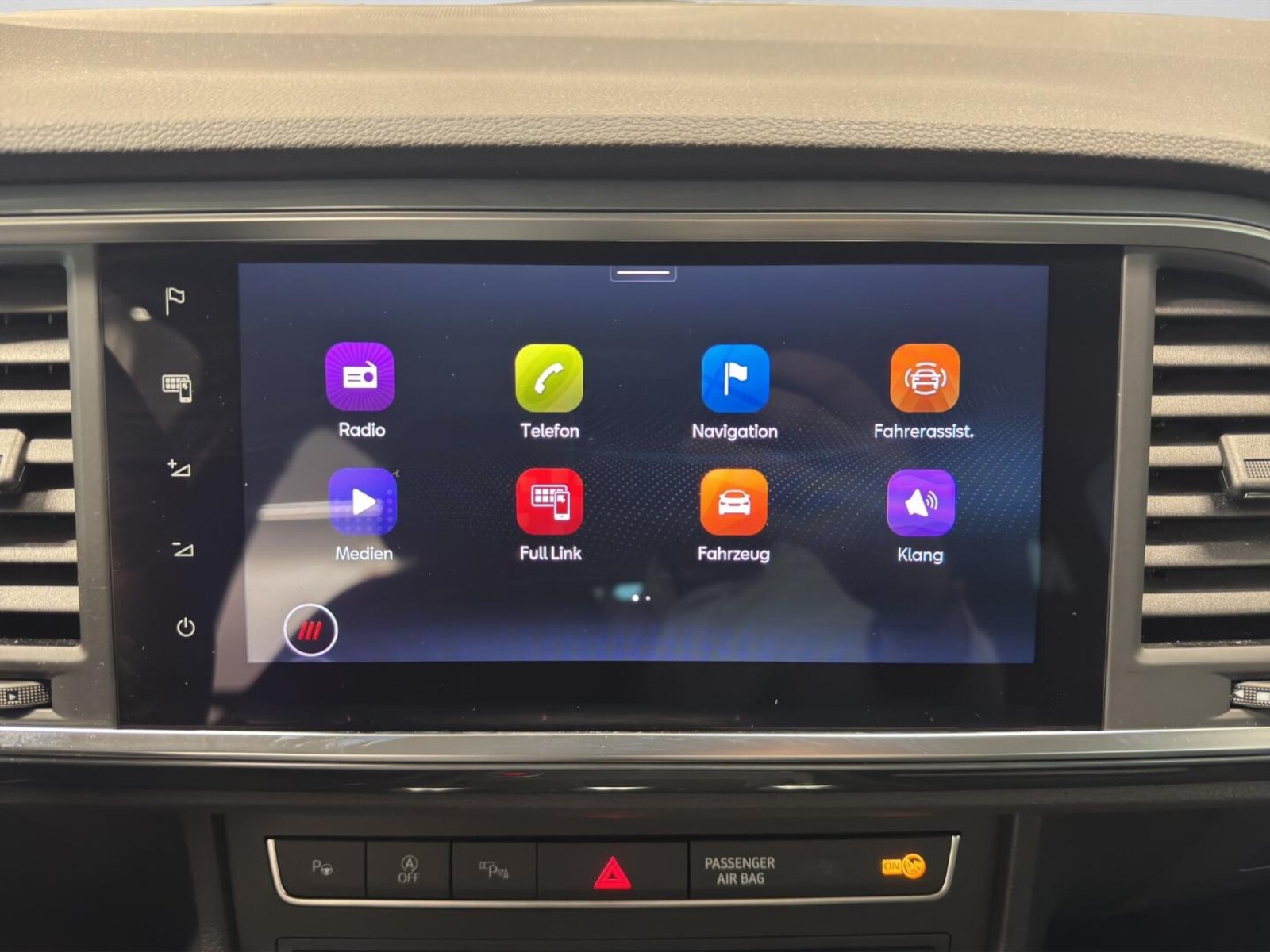 SEAT Ateca – Bild 17