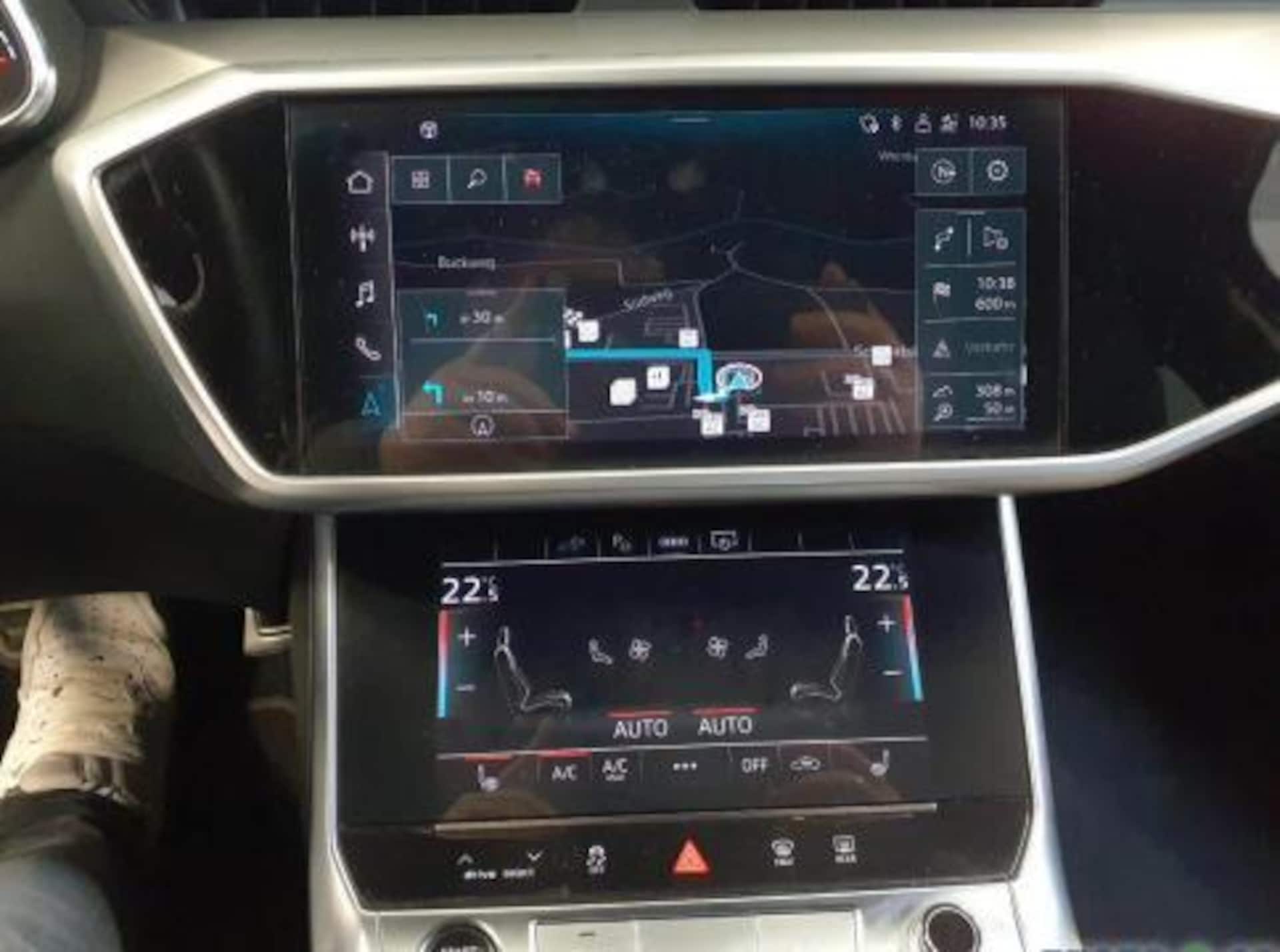 Audi A6 Avant TFSI e Sport