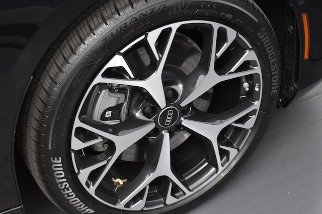 2026 Audi A6 Premium Plus - Photo 20