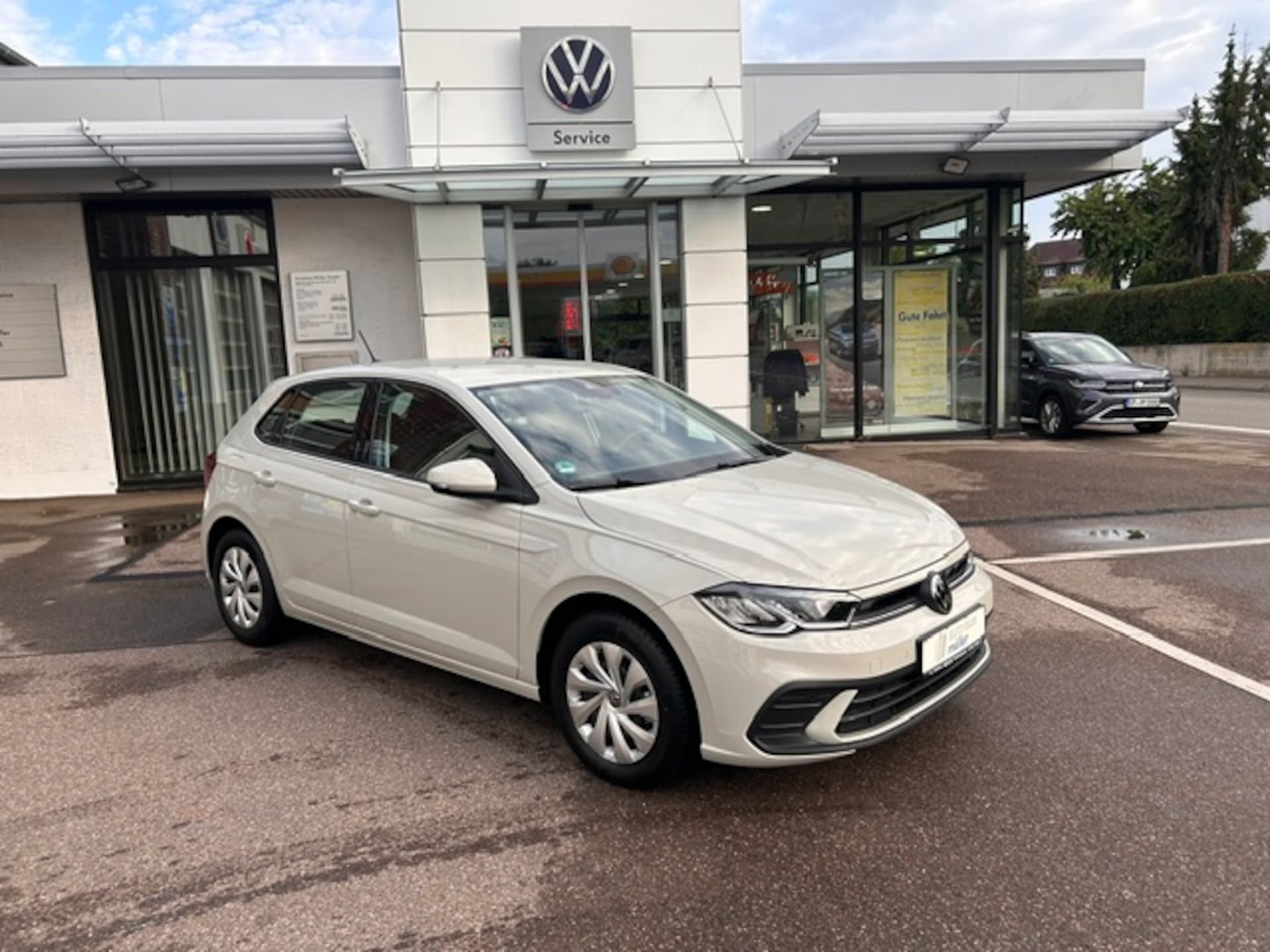 Volkswagen Polo Life