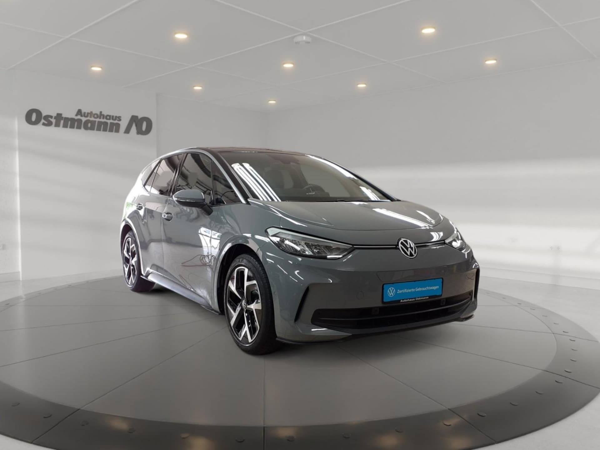 Volkswagen ID.3 MOVE Pro